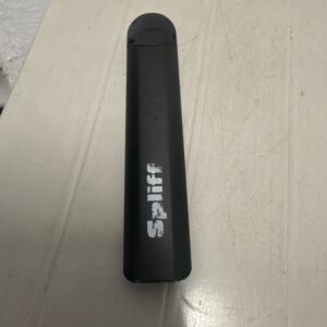 Customer review Magic Vape Live Rosin with photo - Spliff