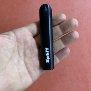 Customer review Magic Vape Live Rosin with photo - Spliff