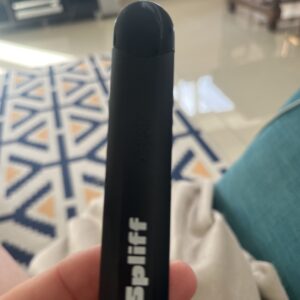 Customer review Magic Vape Live Rosin with photo - Spliff