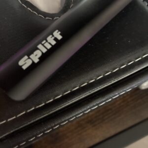 Customer review Magic Vape Live Rosin with photo - Spliff