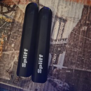 Customer review Magic Vape Live Rosin with photo - Spliff