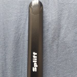 Customer review Magic Vape Live Rosin with photo - Spliff