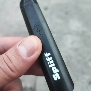 Customer review Magic Vape Live Rosin with photo - Spliff