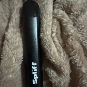 Customer review Magic Vape Live Rosin with photo - Spliff