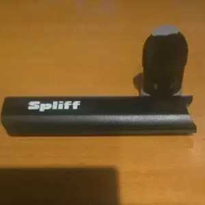Customer review Magic Vape with photo - Spliff