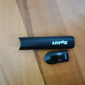 Customer review Magic Vape with photo - Spliff