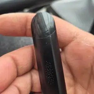 Customer review Magic Vape with photo - Spliff