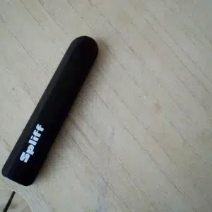 Customer review Magic Vape with photo - Spliff