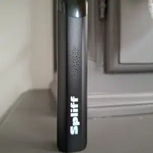 Customer review Magic Vape with photo - Spliff