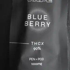 Customer review Magic Vape with photo - Spliff