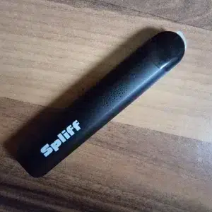 Customer review Magic Vape with photo - Spliff