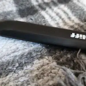 Customer review Magic Vape with photo - Spliff