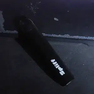 Customer review Magic Vape with photo - Spliff