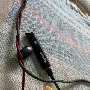 Customer review Magic Vape with photo - Spliff