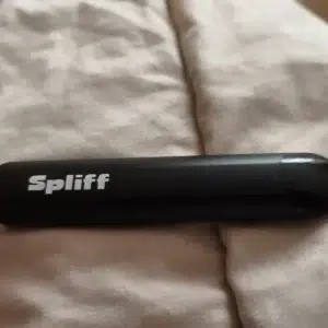 Customer review Magic Vape with photo - Spliff