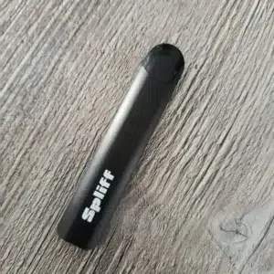 Customer review Magic Vape with photo - Spliff