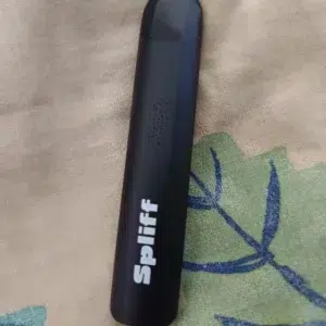 Customer review Magic Vape with photo - Spliff