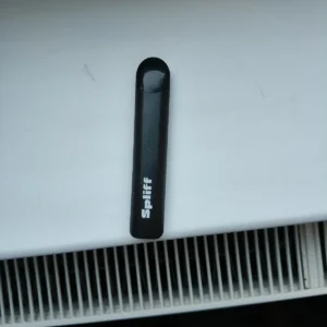 Customer review Magic Vape with photo - Spliff