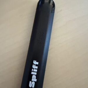 Customer review Magic Vape with photo - Spliff
