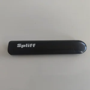 Customer review Magic Vape with photo - Spliff