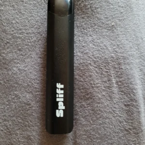 Customer review Magic Vape with photo - Spliff