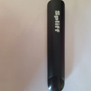 Customer review Magic Vape with photo - Spliff
