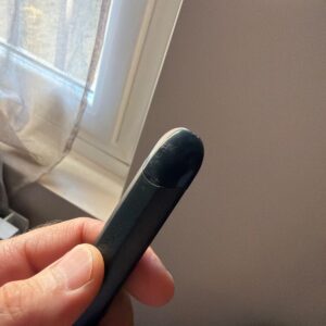 Customer review Magic Vape with photo - Spliff