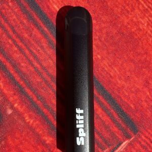 Customer review Magic Vape with photo - Spliff