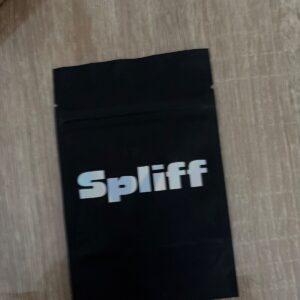 Customer review Magic Vape with photo - Spliff