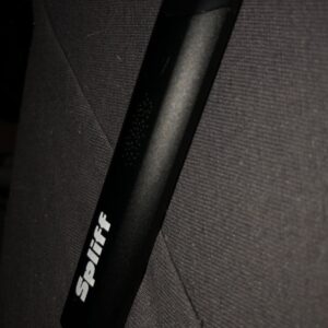 Customer review Magic Vape with photo - Spliff