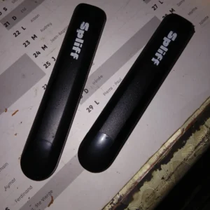 Customer review Magic Vape with photo - Spliff