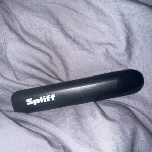 Customer review Magic Vape with photo - Spliff