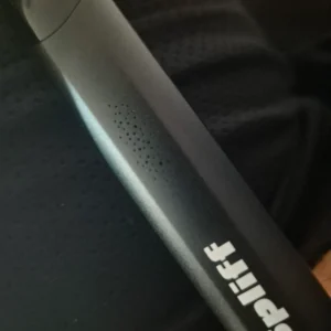 Customer review Magic Vape with photo - Spliff
