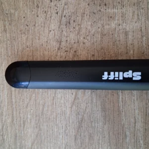 Customer review Magic Vape with photo - Spliff