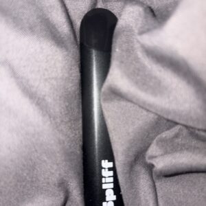 Customer review Magic Vape with photo - Spliff