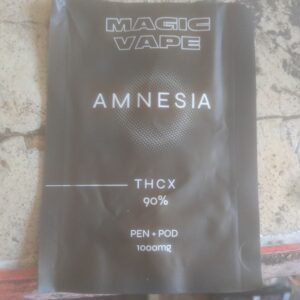 Customer review Magic Vape with photo - Spliff