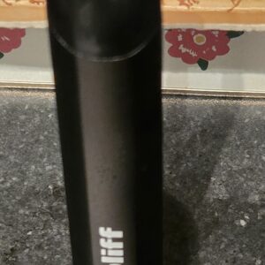 Customer review Magic Vape with photo - Spliff