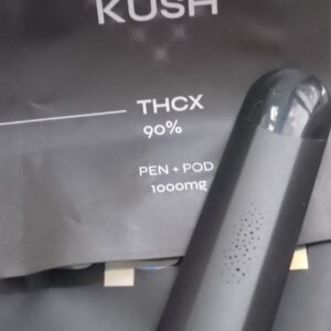 Customer review Magic Vape with photo - Spliff