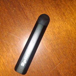 Customer review Magic Vape with photo - Spliff