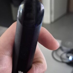 Customer review Magic Vape with photo - Spliff