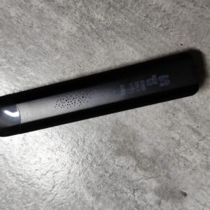 Customer review Magic Vape with photo - Spliff