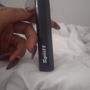 Customer review Magic Vape with photo - Spliff