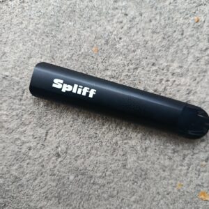 Customer review Magic Vape with photo - Spliff