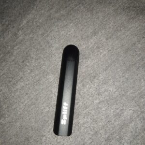 Customer review Magic Vape with photo - Spliff