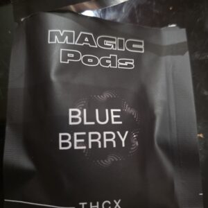 Customer review Magic Vape with photo - Spliff