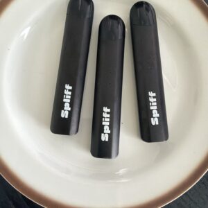 Customer review Magic Vape with photo - Spliff