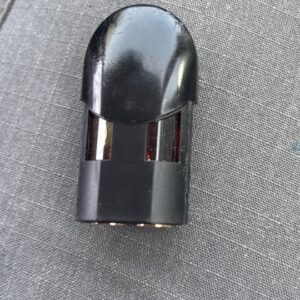 Customer review Magic Vape with photo - Spliff
