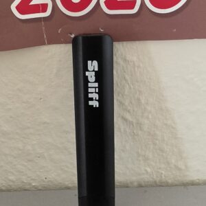 Customer review Magic Vape with photo - Spliff