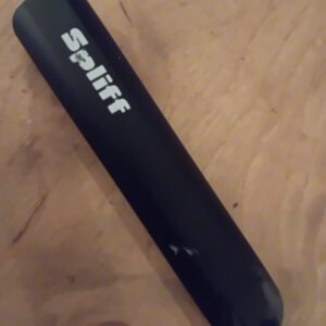 Customer review Magic Vape with photo - Spliff