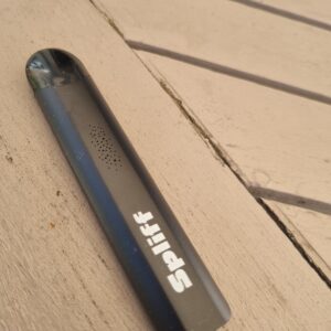 Customer review Magic Vape with photo - Spliff